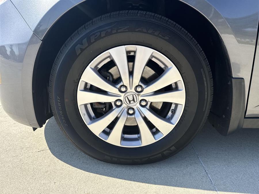 2014 Honda Odyssey EX-L, available for sale in Elida, Ohio | Josh's All Under Ten LLC. Elida, Ohio 2014 Honda Odyssey EX-L, available for sale in Elida, Ohio | Josh's All Under Ten LLC. Elida, Ohio