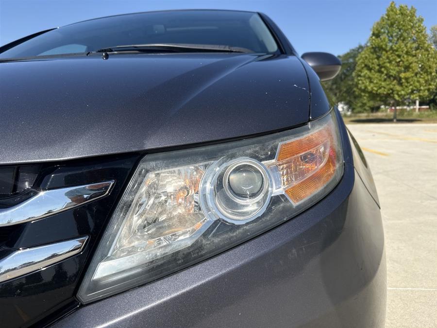 2014 Honda Odyssey EX-L, available for sale in Elida, Ohio | Josh's All Under Ten LLC. Elida, Ohio 2014 Honda Odyssey EX-L, available for sale in Elida, Ohio | Josh's All Under Ten LLC. Elida, Ohio
