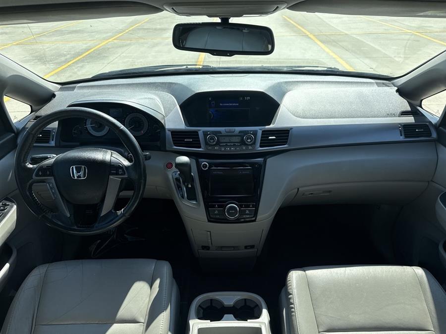 2014 Honda Odyssey EX-L, available for sale in Elida, Ohio | Josh's All Under Ten LLC. Elida, Ohio 2014 Honda Odyssey EX-L, available for sale in Elida, Ohio | Josh's All Under Ten LLC. Elida, Ohio