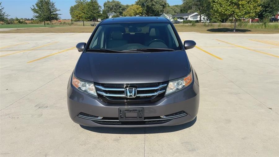 2014 Honda Odyssey EX-L, available for sale in Elida, Ohio | Josh's All Under Ten LLC. Elida, Ohio 2014 Honda Odyssey EX-L, available for sale in Elida, Ohio | Josh's All Under Ten LLC. Elida, Ohio