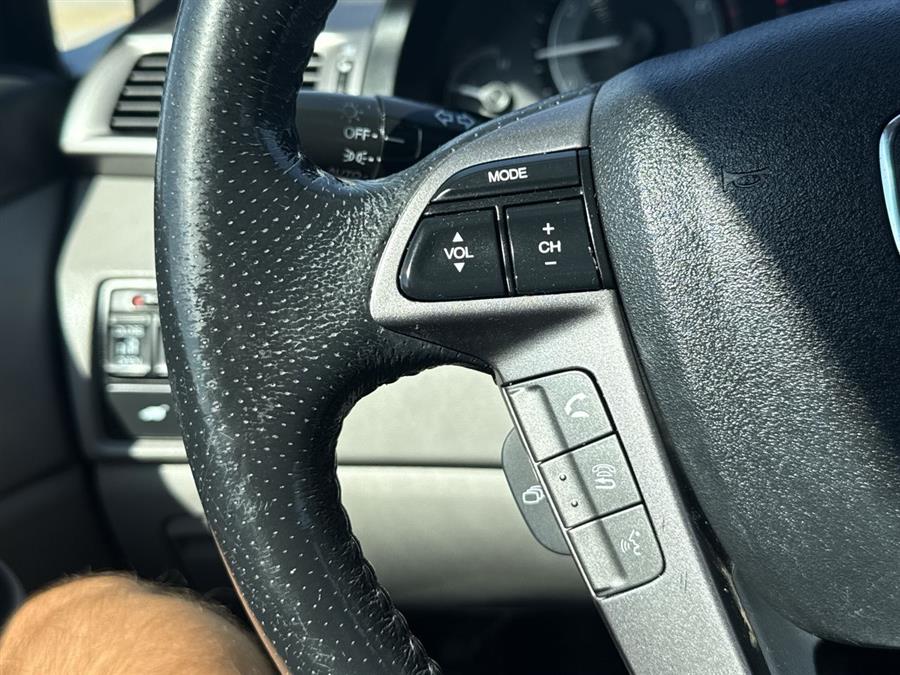 2014 Honda Odyssey EX-L, available for sale in Elida, Ohio | Josh's All Under Ten LLC. Elida, Ohio 2014 Honda Odyssey EX-L, available for sale in Elida, Ohio | Josh's All Under Ten LLC. Elida, Ohio