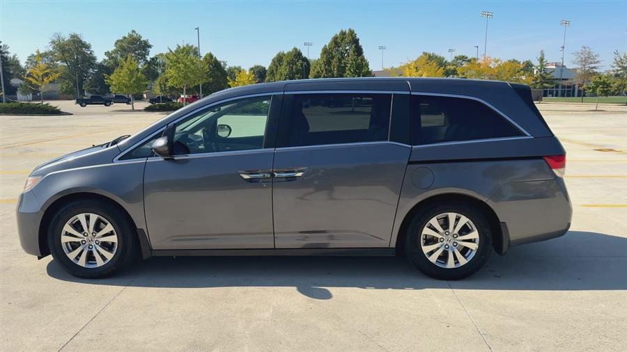 2014 Honda Odyssey EX-L, available for sale in Elida, Ohio | Josh's All Under Ten LLC. Elida, Ohio 2014 Honda Odyssey EX-L, available for sale in Elida, Ohio | Josh's All Under Ten LLC. Elida, Ohio