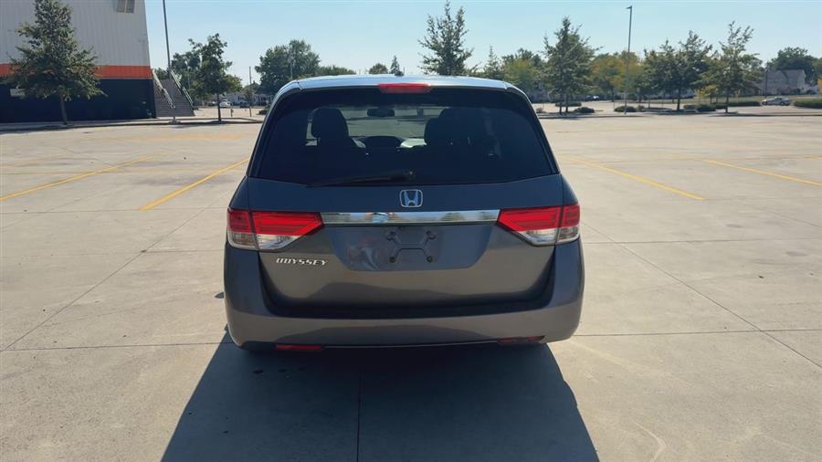 2014 Honda Odyssey EX-L, available for sale in Elida, Ohio | Josh's All Under Ten LLC. Elida, Ohio 2014 Honda Odyssey EX-L, available for sale in Elida, Ohio | Josh's All Under Ten LLC. Elida, Ohio