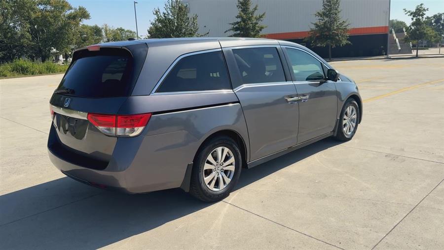 2014 Honda Odyssey EX-L, available for sale in Elida, Ohio | Josh's All Under Ten LLC. Elida, Ohio 2014 Honda Odyssey EX-L, available for sale in Elida, Ohio | Josh's All Under Ten LLC. Elida, Ohio