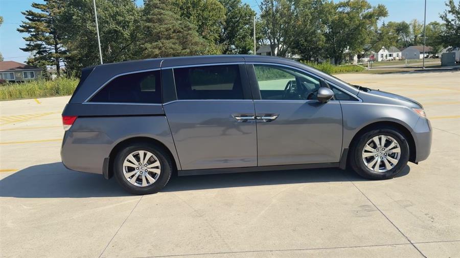2014 Honda Odyssey EX-L, available for sale in Elida, Ohio | Josh's All Under Ten LLC. Elida, Ohio 2014 Honda Odyssey EX-L, available for sale in Elida, Ohio | Josh's All Under Ten LLC. Elida, Ohio