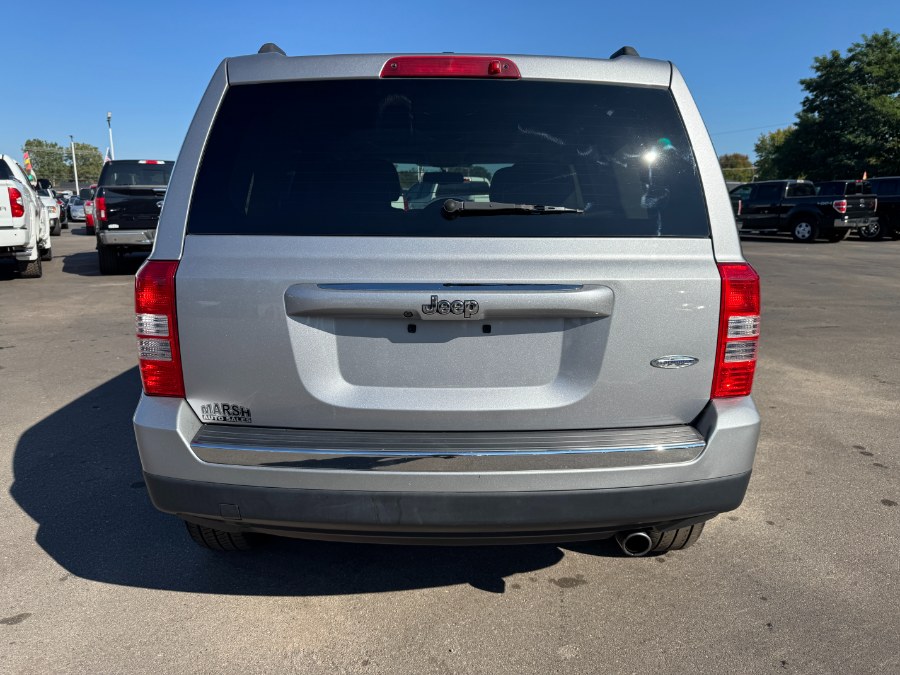 2017 Jeep Patriot Latitude FWD, available for sale in Ortonville, Michigan | Marsh Auto Sales LLC. Ortonville, Michigan 2017 Jeep Patriot Latitude FWD, available for sale in Ortonville, Michigan | Marsh Auto Sales LLC. Ortonville, Michigan