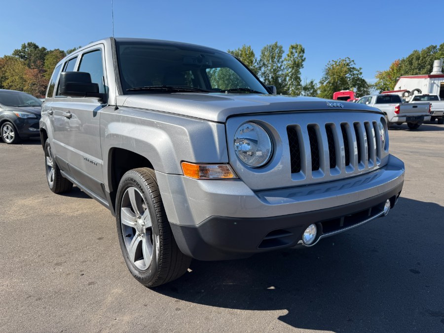 2017 Jeep Patriot Latitude FWD, available for sale in Ortonville, Michigan | Marsh Auto Sales LLC. Ortonville, Michigan 2017 Jeep Patriot Latitude FWD, available for sale in Ortonville, Michigan | Marsh Auto Sales LLC. Ortonville, Michigan