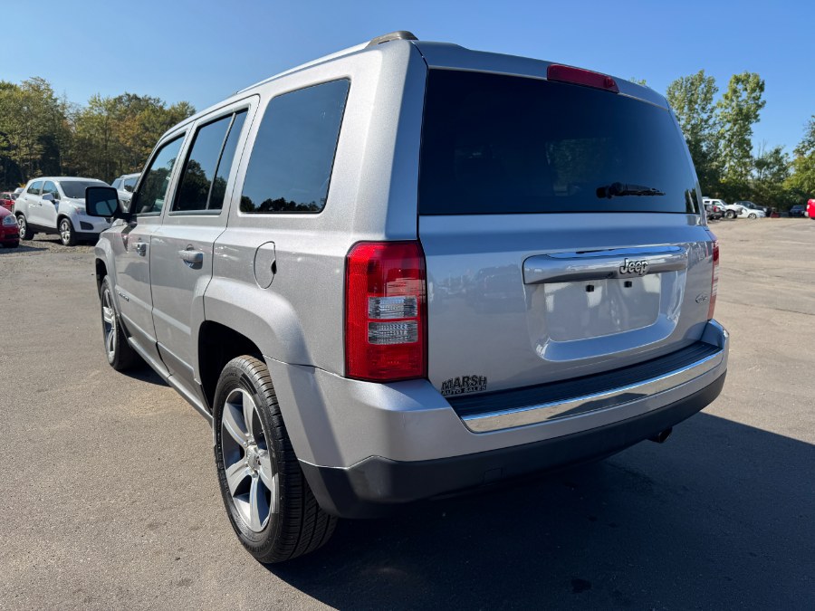 2017 Jeep Patriot Latitude FWD, available for sale in Ortonville, Michigan | Marsh Auto Sales LLC. Ortonville, Michigan 2017 Jeep Patriot Latitude FWD, available for sale in Ortonville, Michigan | Marsh Auto Sales LLC. Ortonville, Michigan