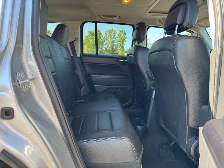2017 Jeep Patriot Latitude FWD, available for sale in Ortonville, Michigan | Marsh Auto Sales LLC. Ortonville, Michigan 2017 Jeep Patriot Latitude FWD, available for sale in Ortonville, Michigan | Marsh Auto Sales LLC. Ortonville, Michigan