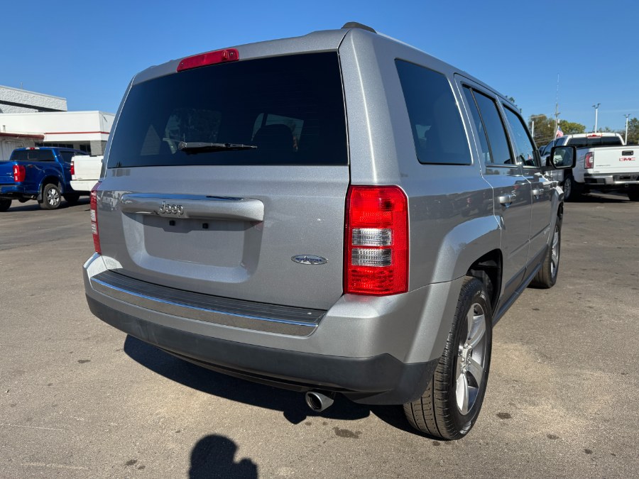 2017 Jeep Patriot Latitude FWD, available for sale in Ortonville, Michigan | Marsh Auto Sales LLC. Ortonville, Michigan 2017 Jeep Patriot Latitude FWD, available for sale in Ortonville, Michigan | Marsh Auto Sales LLC. Ortonville, Michigan