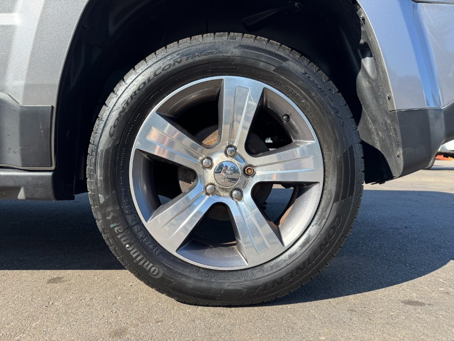 2017 Jeep Patriot Latitude FWD, available for sale in Ortonville, Michigan | Marsh Auto Sales LLC. Ortonville, Michigan 2017 Jeep Patriot Latitude FWD, available for sale in Ortonville, Michigan | Marsh Auto Sales LLC. Ortonville, Michigan