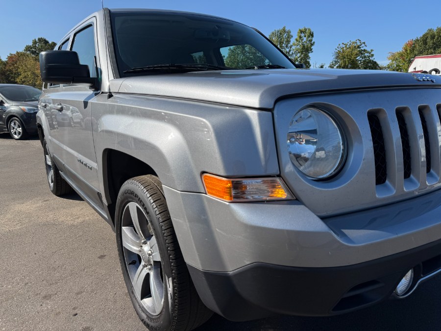 2017 Jeep Patriot Latitude FWD, available for sale in Ortonville, Michigan | Marsh Auto Sales LLC. Ortonville, Michigan 2017 Jeep Patriot Latitude FWD, available for sale in Ortonville, Michigan | Marsh Auto Sales LLC. Ortonville, Michigan