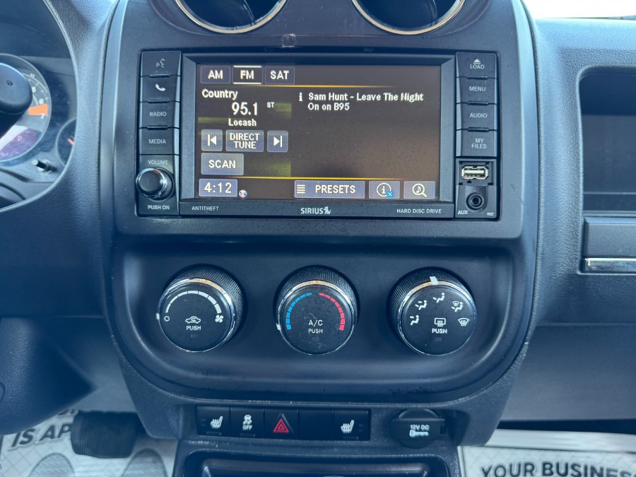 2017 Jeep Patriot Latitude FWD, available for sale in Ortonville, Michigan | Marsh Auto Sales LLC. Ortonville, Michigan 2017 Jeep Patriot Latitude FWD, available for sale in Ortonville, Michigan | Marsh Auto Sales LLC. Ortonville, Michigan