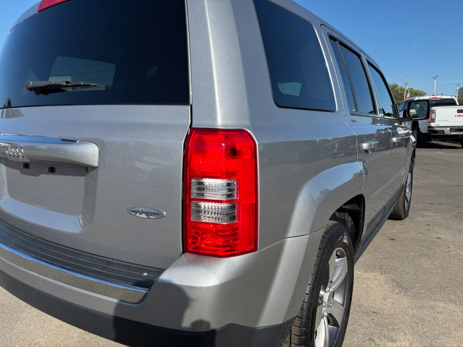 2017 Jeep Patriot Latitude FWD, available for sale in Ortonville, Michigan | Marsh Auto Sales LLC. Ortonville, Michigan 2017 Jeep Patriot Latitude FWD, available for sale in Ortonville, Michigan | Marsh Auto Sales LLC. Ortonville, Michigan