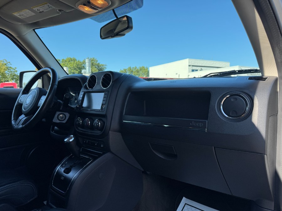 2017 Jeep Patriot Latitude FWD, available for sale in Ortonville, Michigan | Marsh Auto Sales LLC. Ortonville, Michigan 2017 Jeep Patriot Latitude FWD, available for sale in Ortonville, Michigan | Marsh Auto Sales LLC. Ortonville, Michigan