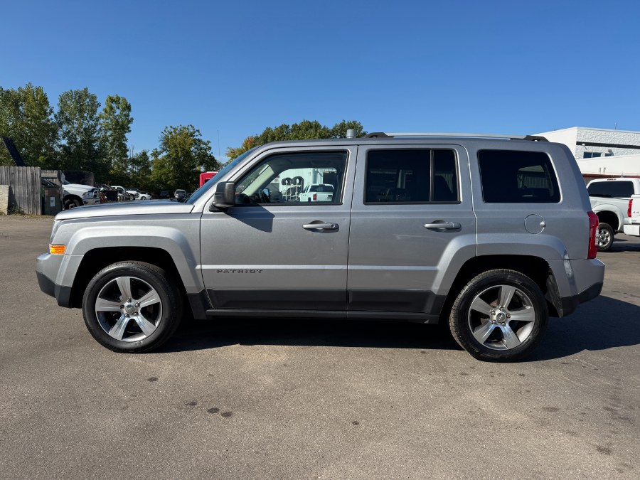 2017 Jeep Patriot Latitude FWD, available for sale in Ortonville, Michigan | Marsh Auto Sales LLC. Ortonville, Michigan 2017 Jeep Patriot Latitude FWD, available for sale in Ortonville, Michigan | Marsh Auto Sales LLC. Ortonville, Michigan