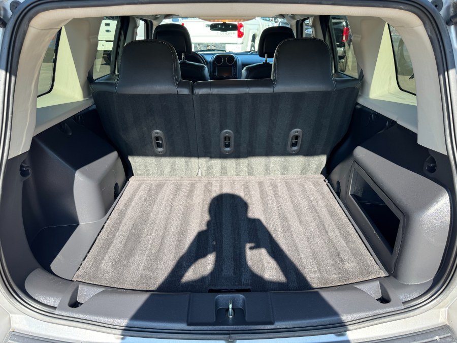 2017 Jeep Patriot Latitude FWD, available for sale in Ortonville, Michigan | Marsh Auto Sales LLC. Ortonville, Michigan 2017 Jeep Patriot Latitude FWD, available for sale in Ortonville, Michigan | Marsh Auto Sales LLC. Ortonville, Michigan