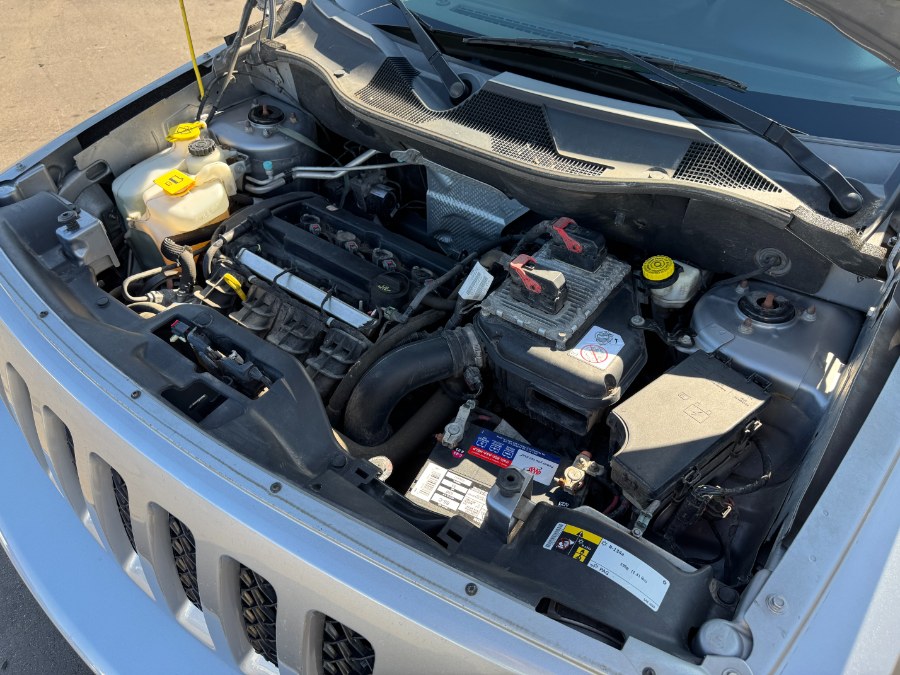 2017 Jeep Patriot Latitude FWD, available for sale in Ortonville, Michigan | Marsh Auto Sales LLC. Ortonville, Michigan 2017 Jeep Patriot Latitude FWD, available for sale in Ortonville, Michigan | Marsh Auto Sales LLC. Ortonville, Michigan