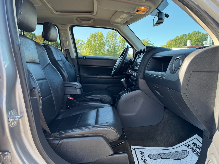 2017 Jeep Patriot Latitude FWD, available for sale in Ortonville, Michigan | Marsh Auto Sales LLC. Ortonville, Michigan 2017 Jeep Patriot Latitude FWD, available for sale in Ortonville, Michigan | Marsh Auto Sales LLC. Ortonville, Michigan