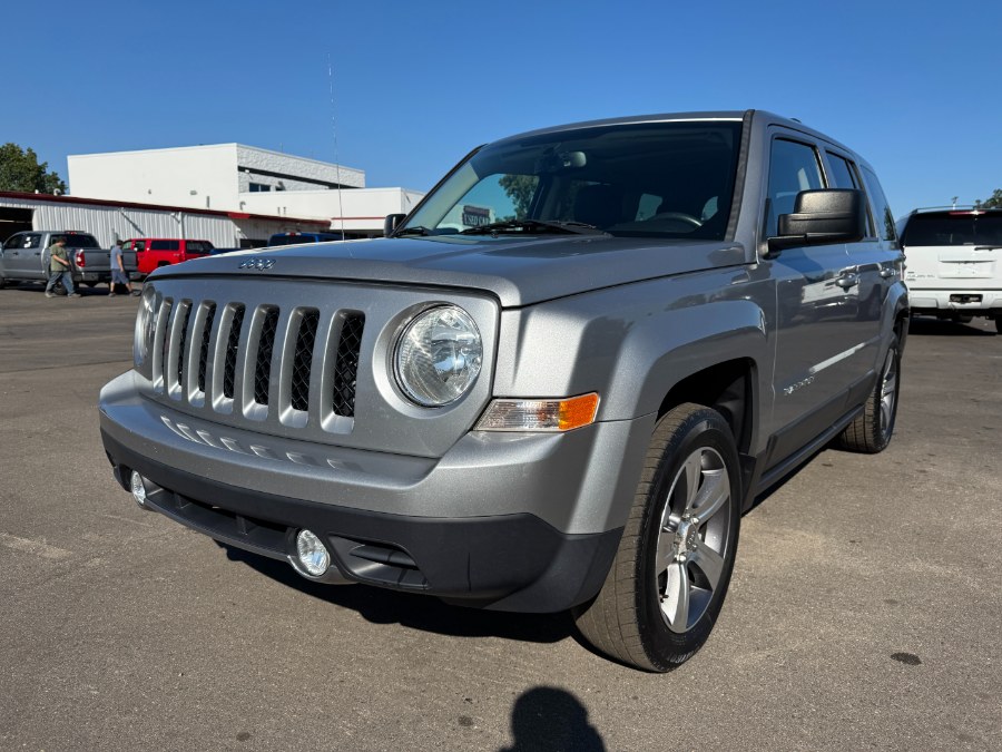 2017 Jeep Patriot Latitude FWD, available for sale in Ortonville, Michigan | Marsh Auto Sales LLC. Ortonville, Michigan 2017 Jeep Patriot Latitude FWD, available for sale in Ortonville, Michigan | Marsh Auto Sales LLC. Ortonville, Michigan