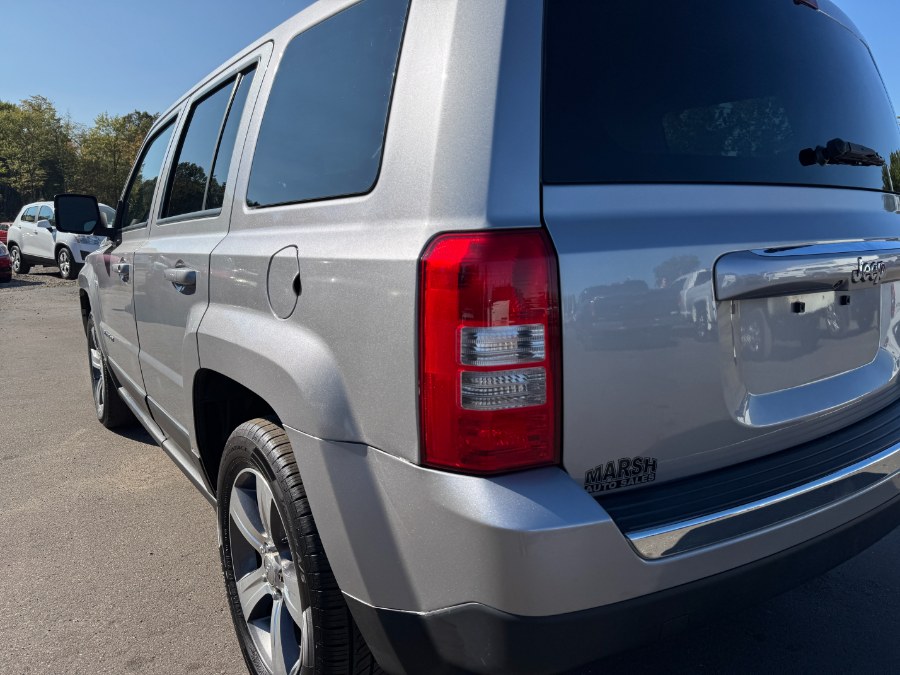 2017 Jeep Patriot Latitude FWD, available for sale in Ortonville, Michigan | Marsh Auto Sales LLC. Ortonville, Michigan 2017 Jeep Patriot Latitude FWD, available for sale in Ortonville, Michigan | Marsh Auto Sales LLC. Ortonville, Michigan