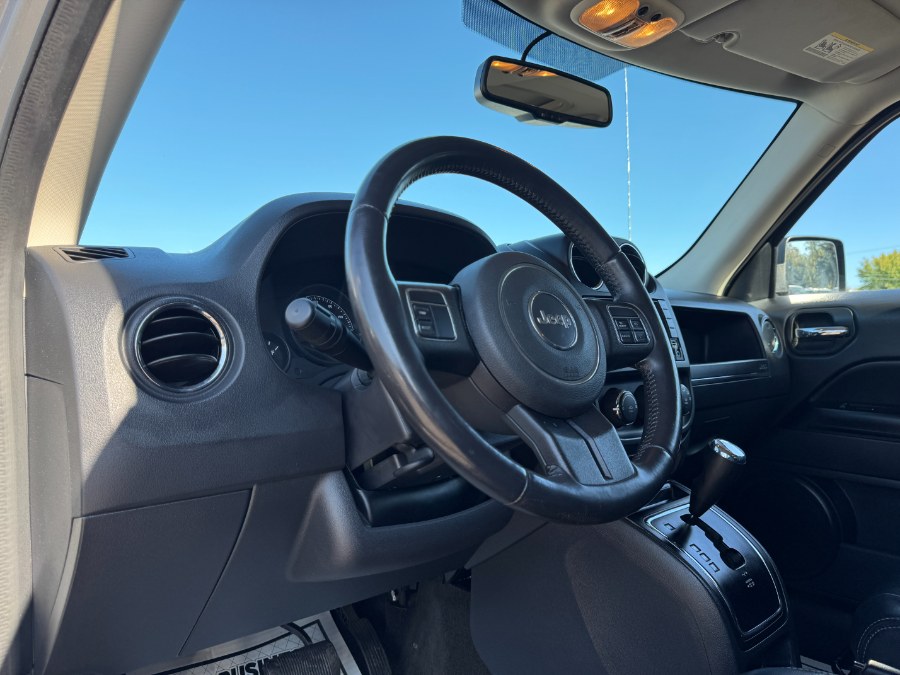 2017 Jeep Patriot Latitude FWD, available for sale in Ortonville, Michigan | Marsh Auto Sales LLC. Ortonville, Michigan 2017 Jeep Patriot Latitude FWD, available for sale in Ortonville, Michigan | Marsh Auto Sales LLC. Ortonville, Michigan