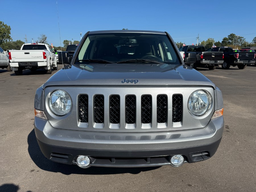 2017 Jeep Patriot Latitude FWD, available for sale in Ortonville, Michigan | Marsh Auto Sales LLC. Ortonville, Michigan 2017 Jeep Patriot Latitude FWD, available for sale in Ortonville, Michigan | Marsh Auto Sales LLC. Ortonville, Michigan