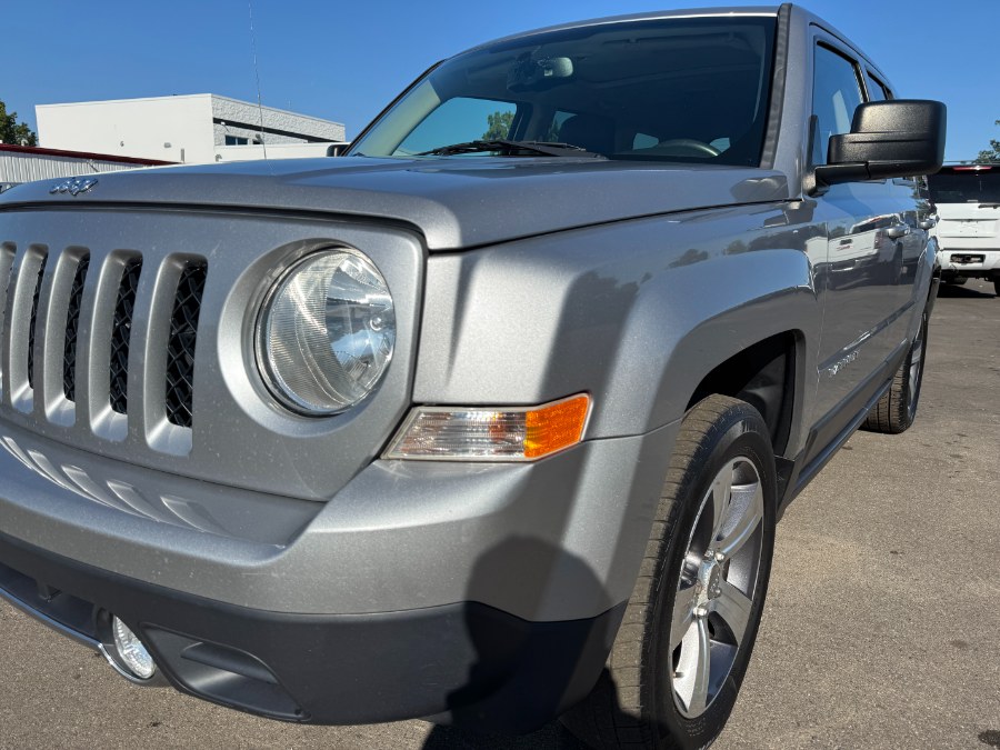 2017 Jeep Patriot Latitude FWD, available for sale in Ortonville, Michigan | Marsh Auto Sales LLC. Ortonville, Michigan 2017 Jeep Patriot Latitude FWD, available for sale in Ortonville, Michigan | Marsh Auto Sales LLC. Ortonville, Michigan
