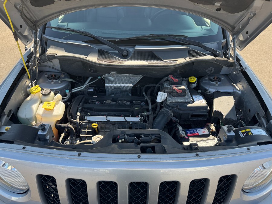 2017 Jeep Patriot Latitude FWD, available for sale in Ortonville, Michigan | Marsh Auto Sales LLC. Ortonville, Michigan 2017 Jeep Patriot Latitude FWD, available for sale in Ortonville, Michigan | Marsh Auto Sales LLC. Ortonville, Michigan