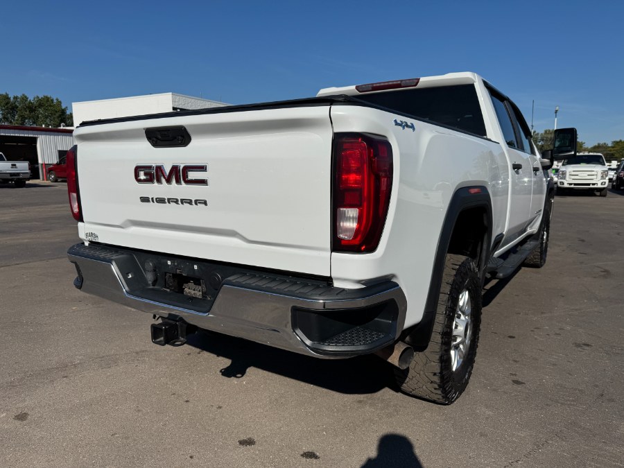2020 GMC Sierra 2500HD 4WD Crew Cab 159", available for sale in Ortonville, Michigan | Marsh Auto Sales LLC. Ortonville, Michigan 2020 GMC Sierra 2500HD 4WD Crew Cab 159", available for sale in Ortonville, Michigan | Marsh Auto Sales LLC. Ortonville, Michigan