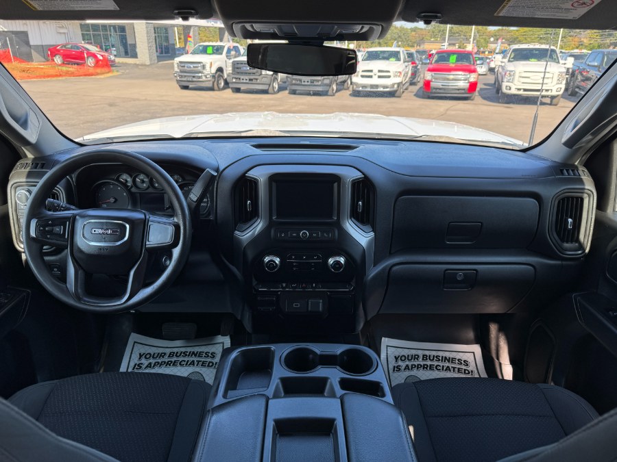2020 GMC Sierra 2500HD 4WD Crew Cab 159", available for sale in Ortonville, Michigan | Marsh Auto Sales LLC. Ortonville, Michigan 2020 GMC Sierra 2500HD 4WD Crew Cab 159", available for sale in Ortonville, Michigan | Marsh Auto Sales LLC. Ortonville, Michigan