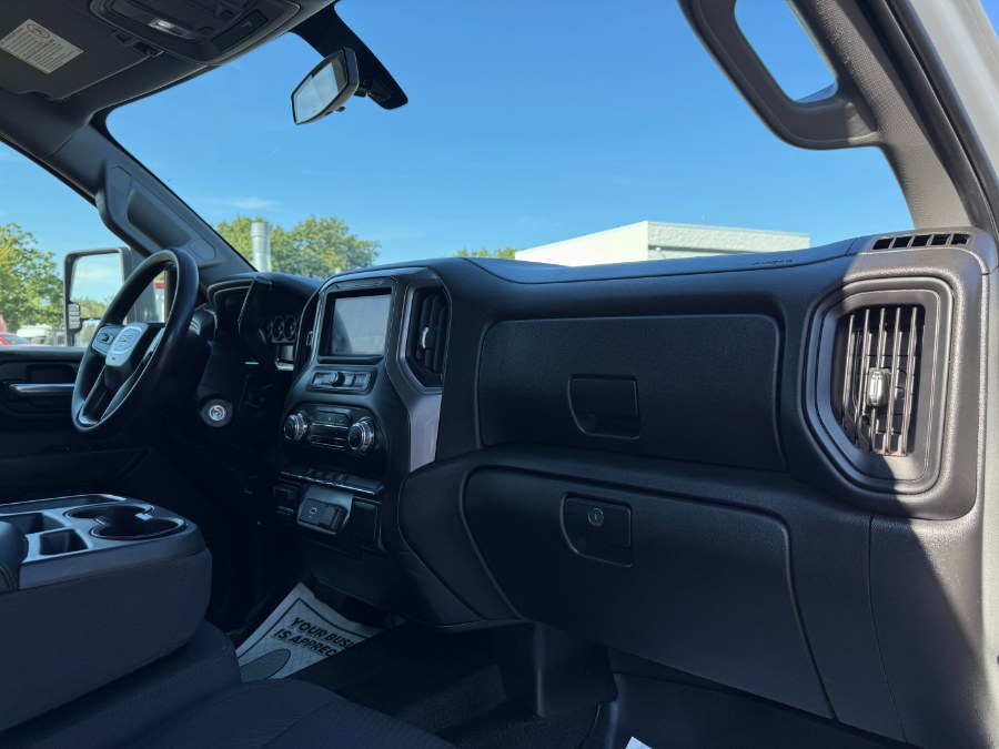 2020 GMC Sierra 2500HD 4WD Crew Cab 159", available for sale in Ortonville, Michigan | Marsh Auto Sales LLC. Ortonville, Michigan 2020 GMC Sierra 2500HD 4WD Crew Cab 159", available for sale in Ortonville, Michigan | Marsh Auto Sales LLC. Ortonville, Michigan