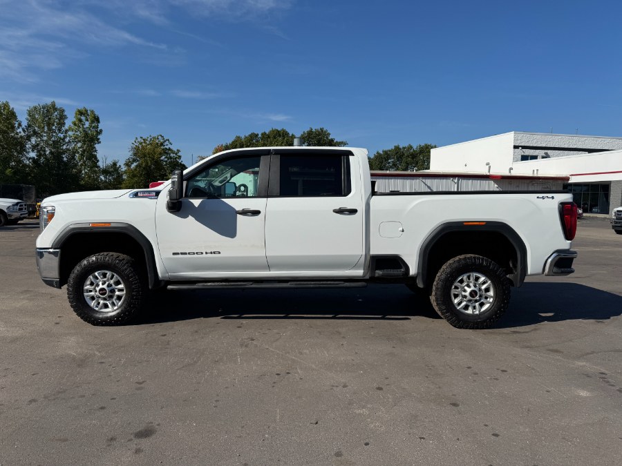 2020 GMC Sierra 2500HD 4WD Crew Cab 159", available for sale in Ortonville, Michigan | Marsh Auto Sales LLC. Ortonville, Michigan 2020 GMC Sierra 2500HD 4WD Crew Cab 159", available for sale in Ortonville, Michigan | Marsh Auto Sales LLC. Ortonville, Michigan