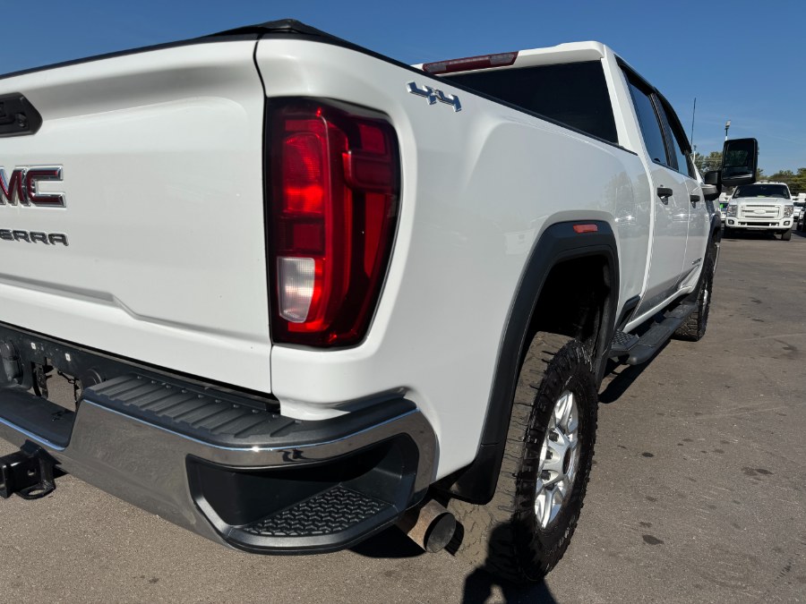 2020 GMC Sierra 2500HD 4WD Crew Cab 159", available for sale in Ortonville, Michigan | Marsh Auto Sales LLC. Ortonville, Michigan 2020 GMC Sierra 2500HD 4WD Crew Cab 159", available for sale in Ortonville, Michigan | Marsh Auto Sales LLC. Ortonville, Michigan