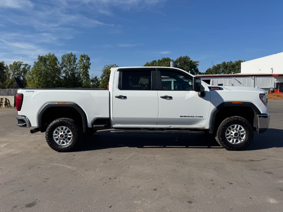 2020 GMC Sierra 2500HD 4WD Crew Cab 159", available for sale in Ortonville, Michigan | Marsh Auto Sales LLC. Ortonville, Michigan 2020 GMC Sierra 2500HD 4WD Crew Cab 159", available for sale in Ortonville, Michigan | Marsh Auto Sales LLC. Ortonville, Michigan