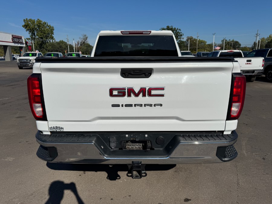 2020 GMC Sierra 2500HD 4WD Crew Cab 159", available for sale in Ortonville, Michigan | Marsh Auto Sales LLC. Ortonville, Michigan 2020 GMC Sierra 2500HD 4WD Crew Cab 159", available for sale in Ortonville, Michigan | Marsh Auto Sales LLC. Ortonville, Michigan