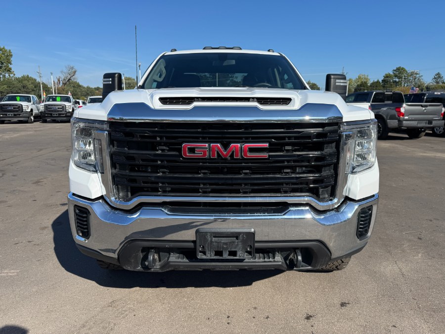 2020 GMC Sierra 2500HD 4WD Crew Cab 159", available for sale in Ortonville, Michigan | Marsh Auto Sales LLC. Ortonville, Michigan 2020 GMC Sierra 2500HD 4WD Crew Cab 159", available for sale in Ortonville, Michigan | Marsh Auto Sales LLC. Ortonville, Michigan
