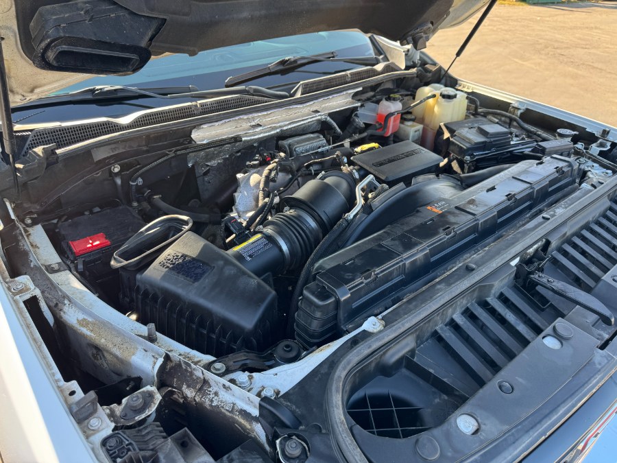 2020 GMC Sierra 2500HD 4WD Crew Cab 159", available for sale in Ortonville, Michigan | Marsh Auto Sales LLC. Ortonville, Michigan 2020 GMC Sierra 2500HD 4WD Crew Cab 159", available for sale in Ortonville, Michigan | Marsh Auto Sales LLC. Ortonville, Michigan