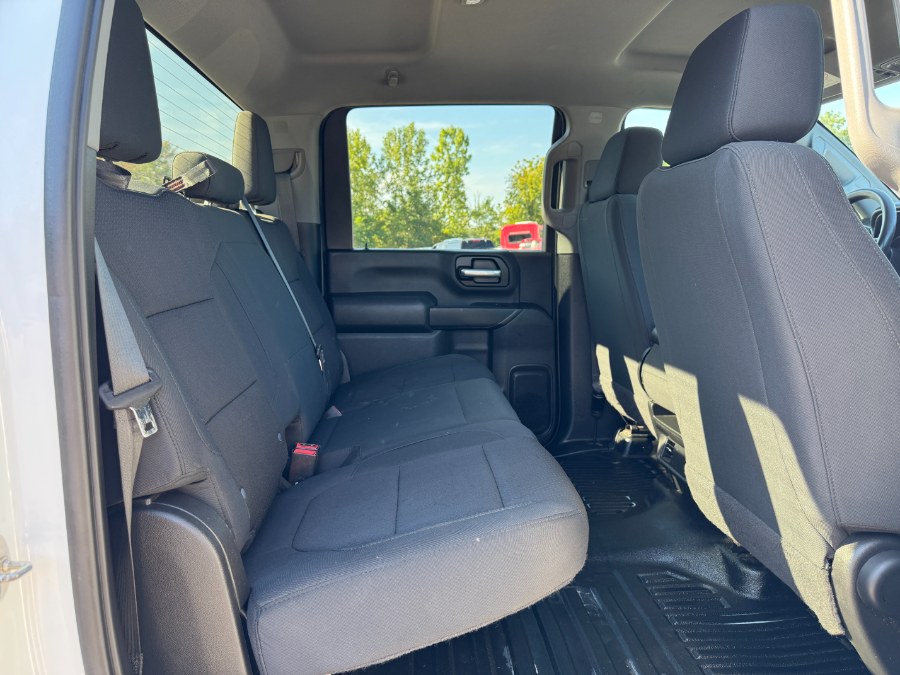 2020 GMC Sierra 2500HD 4WD Crew Cab 159", available for sale in Ortonville, Michigan | Marsh Auto Sales LLC. Ortonville, Michigan 2020 GMC Sierra 2500HD 4WD Crew Cab 159", available for sale in Ortonville, Michigan | Marsh Auto Sales LLC. Ortonville, Michigan