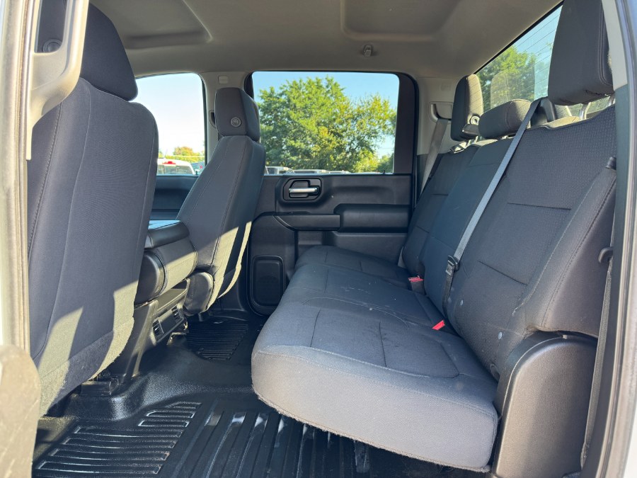 2020 GMC Sierra 2500HD 4WD Crew Cab 159", available for sale in Ortonville, Michigan | Marsh Auto Sales LLC. Ortonville, Michigan 2020 GMC Sierra 2500HD 4WD Crew Cab 159", available for sale in Ortonville, Michigan | Marsh Auto Sales LLC. Ortonville, Michigan