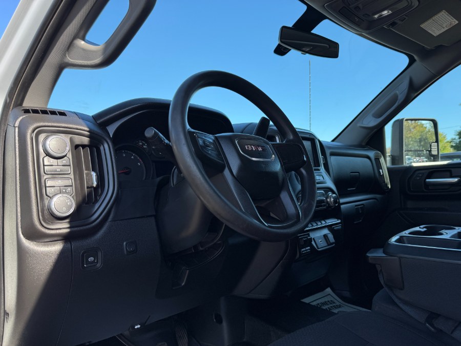 2020 GMC Sierra 2500HD 4WD Crew Cab 159", available for sale in Ortonville, Michigan | Marsh Auto Sales LLC. Ortonville, Michigan 2020 GMC Sierra 2500HD 4WD Crew Cab 159", available for sale in Ortonville, Michigan | Marsh Auto Sales LLC. Ortonville, Michigan