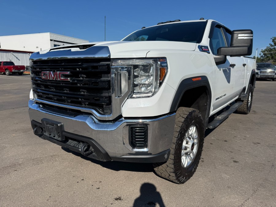 2020 GMC Sierra 2500HD 4WD Crew Cab 159", available for sale in Ortonville, Michigan | Marsh Auto Sales LLC. Ortonville, Michigan 2020 GMC Sierra 2500HD 4WD Crew Cab 159", available for sale in Ortonville, Michigan | Marsh Auto Sales LLC. Ortonville, Michigan