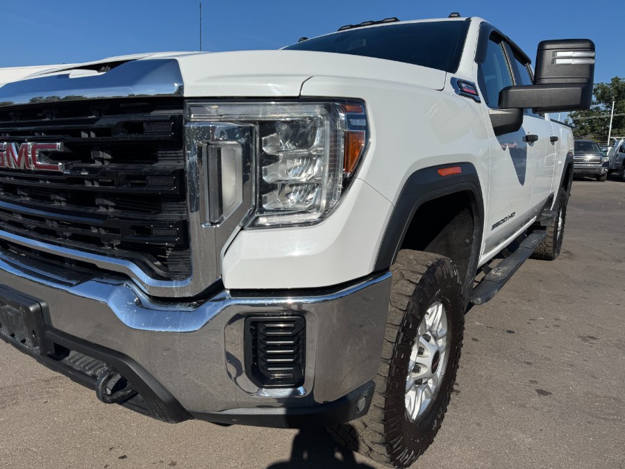 2020 GMC Sierra 2500HD 4WD Crew Cab 159", available for sale in Ortonville, Michigan | Marsh Auto Sales LLC. Ortonville, Michigan 2020 GMC Sierra 2500HD 4WD Crew Cab 159", available for sale in Ortonville, Michigan | Marsh Auto Sales LLC. Ortonville, Michigan