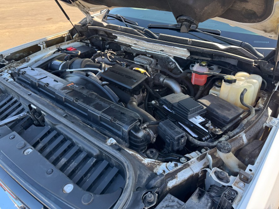 2020 GMC Sierra 2500HD 4WD Crew Cab 159", available for sale in Ortonville, Michigan | Marsh Auto Sales LLC. Ortonville, Michigan 2020 GMC Sierra 2500HD 4WD Crew Cab 159", available for sale in Ortonville, Michigan | Marsh Auto Sales LLC. Ortonville, Michigan