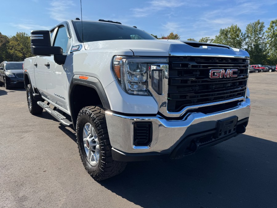 2020 GMC Sierra 2500HD 4WD Crew Cab 159", available for sale in Ortonville, Michigan | Marsh Auto Sales LLC. Ortonville, Michigan 2020 GMC Sierra 2500HD 4WD Crew Cab 159", available for sale in Ortonville, Michigan | Marsh Auto Sales LLC. Ortonville, Michigan