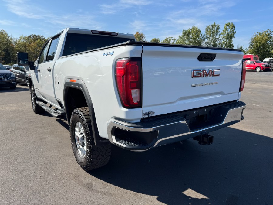 2020 GMC Sierra 2500HD 4WD Crew Cab 159", available for sale in Ortonville, Michigan | Marsh Auto Sales LLC. Ortonville, Michigan 2020 GMC Sierra 2500HD 4WD Crew Cab 159", available for sale in Ortonville, Michigan | Marsh Auto Sales LLC. Ortonville, Michigan