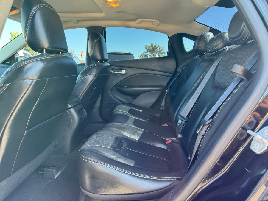2015 Dodge Dart 4dr Sdn Limited, available for sale in Ortonville, Michigan | Marsh Auto Sales LLC. Ortonville, Michigan 2015 Dodge Dart 4dr Sdn Limited, available for sale in Ortonville, Michigan | Marsh Auto Sales LLC. Ortonville, Michigan