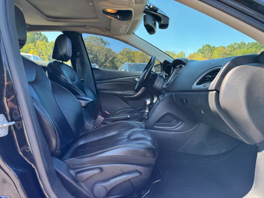 2015 Dodge Dart 4dr Sdn Limited, available for sale in Ortonville, Michigan | Marsh Auto Sales LLC. Ortonville, Michigan 2015 Dodge Dart 4dr Sdn Limited, available for sale in Ortonville, Michigan | Marsh Auto Sales LLC. Ortonville, Michigan