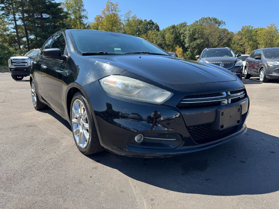 2015 Dodge Dart 4dr Sdn Limited, available for sale in Ortonville, Michigan | Marsh Auto Sales LLC. Ortonville, Michigan 2015 Dodge Dart 4dr Sdn Limited, available for sale in Ortonville, Michigan | Marsh Auto Sales LLC. Ortonville, Michigan