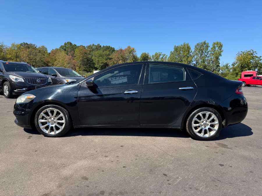 2015 Dodge Dart 4dr Sdn Limited, available for sale in Ortonville, Michigan | Marsh Auto Sales LLC. Ortonville, Michigan 2015 Dodge Dart 4dr Sdn Limited, available for sale in Ortonville, Michigan | Marsh Auto Sales LLC. Ortonville, Michigan